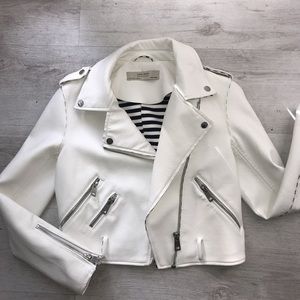 Zara Jacket
